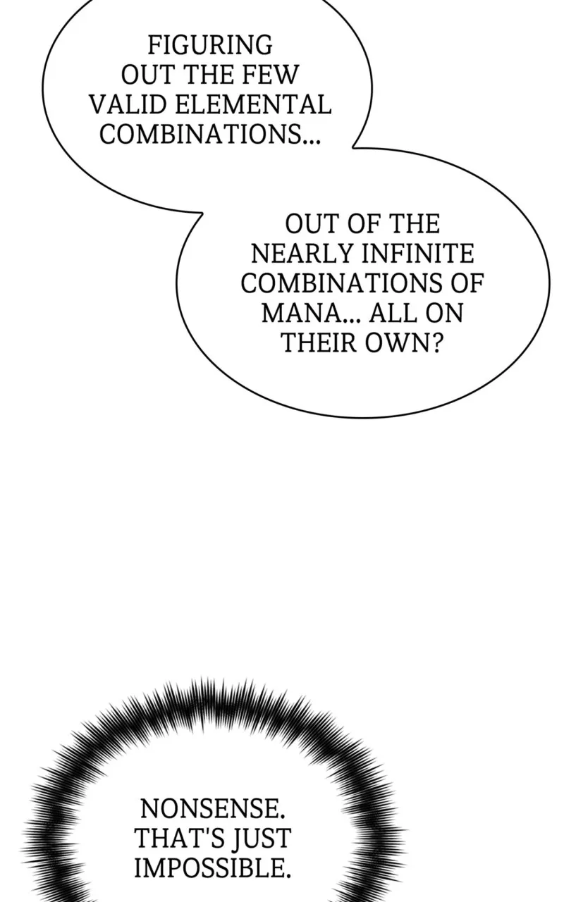 Read The Genius Prismatic Mage chapter 9 image 97 on Lezhin