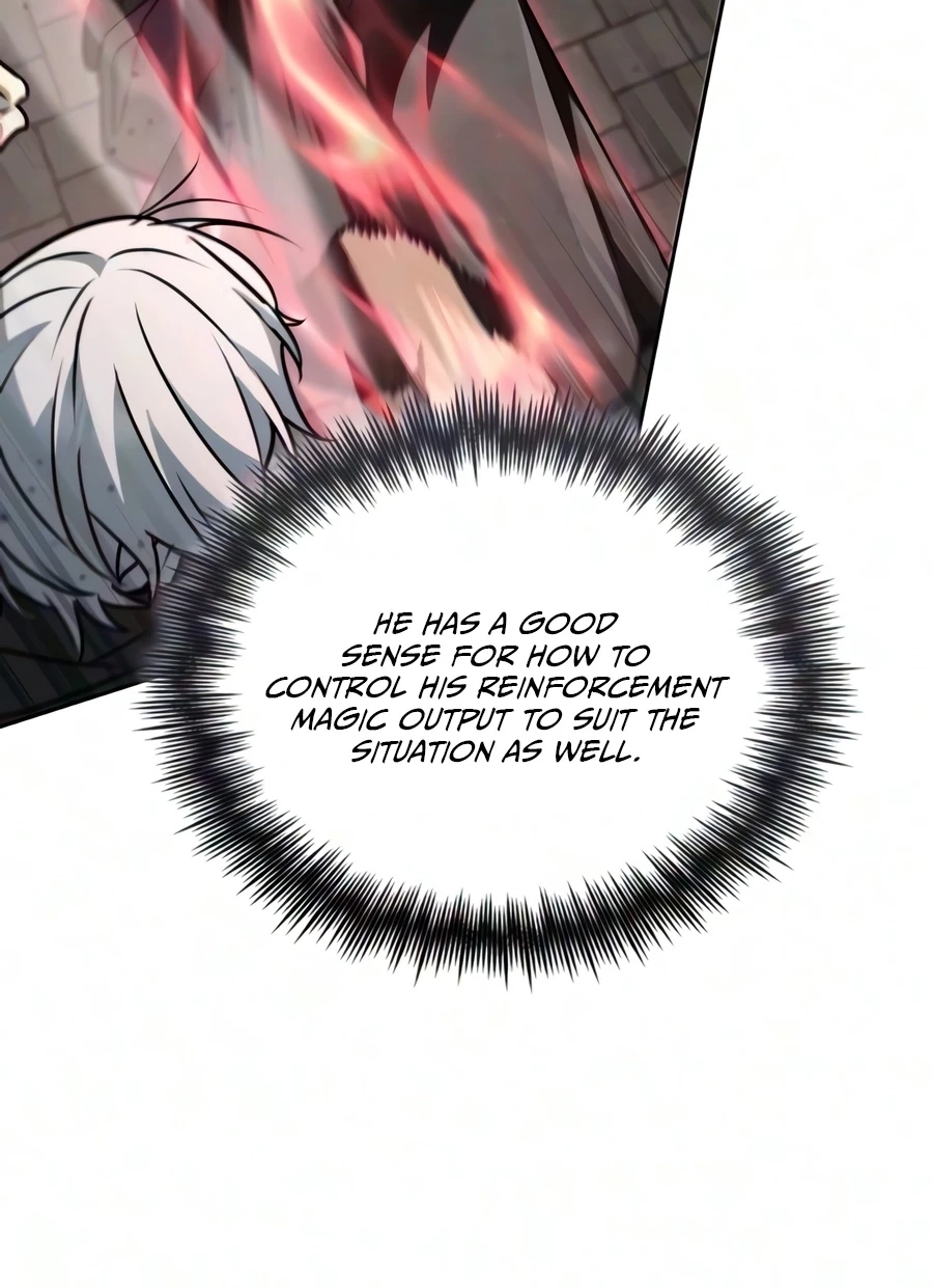 Read The Genius Prismatic Mage chapter 90 image 10 on Lezhin