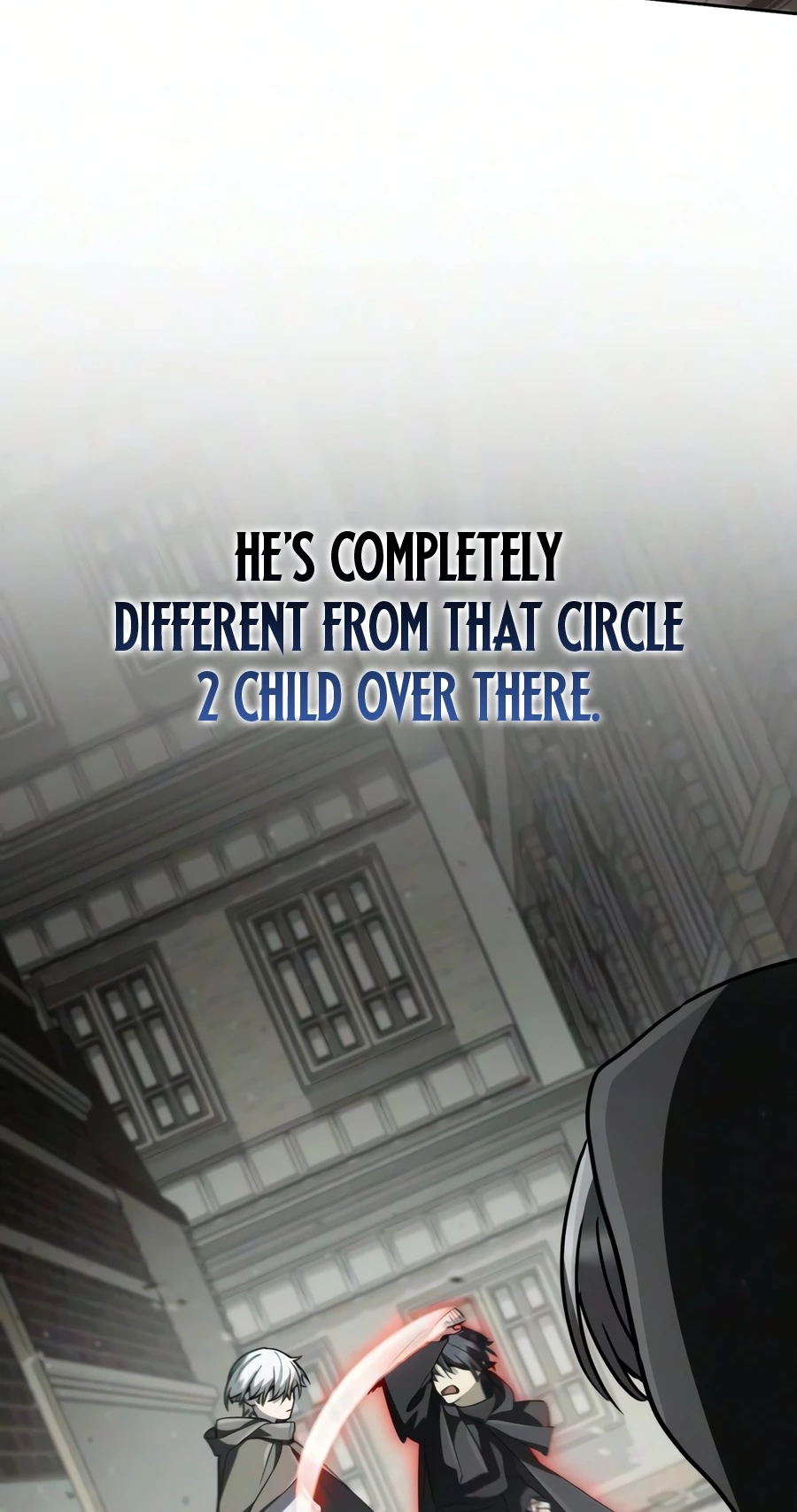 Read The Genius Prismatic Mage chapter 90 image 12 on Lezhin