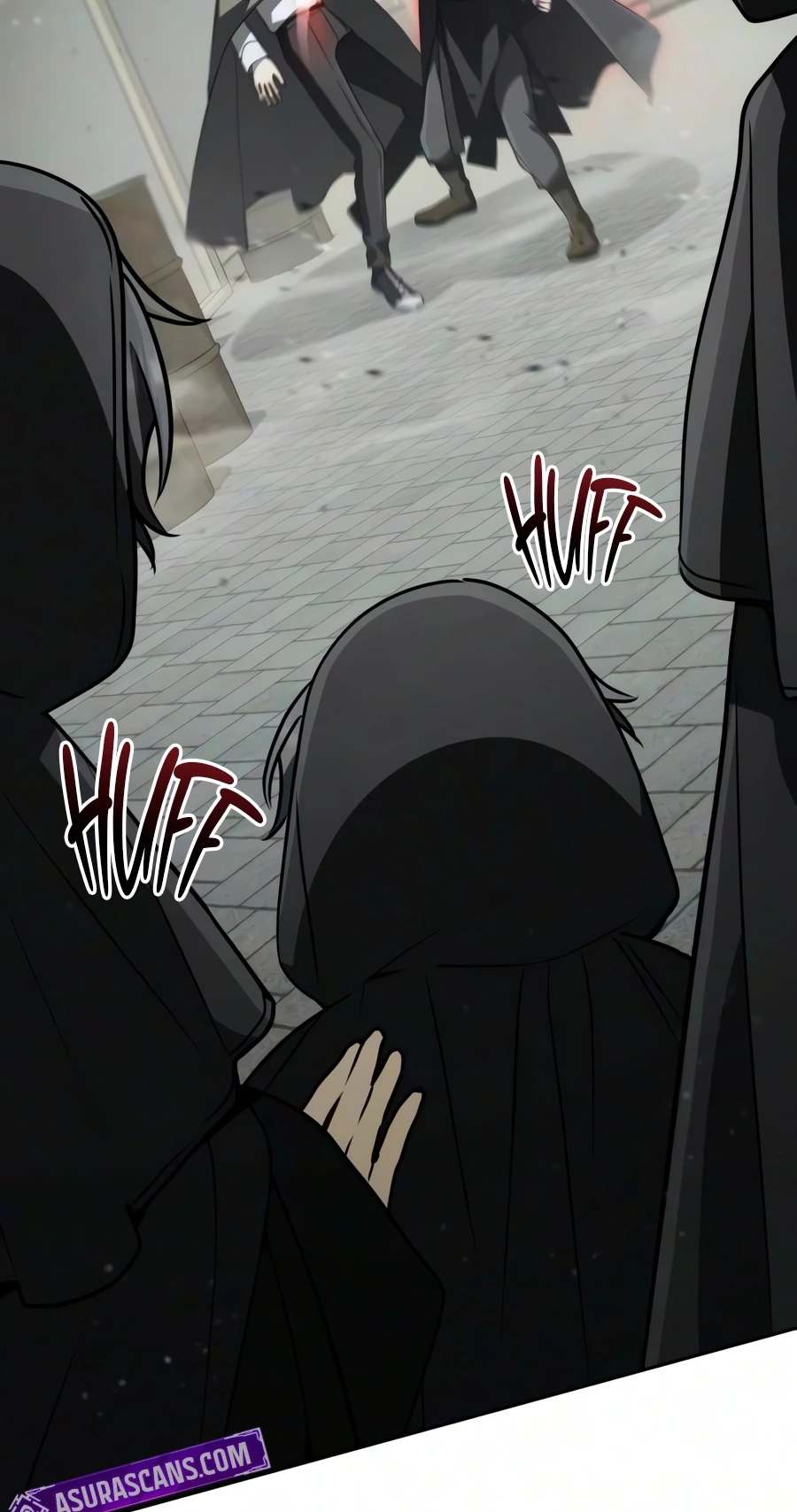 Read The Genius Prismatic Mage chapter 90 image 13 on Lezhin