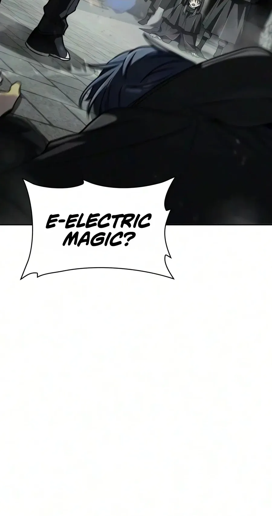 Read The Genius Prismatic Mage chapter 90 image 18 on Lezhin