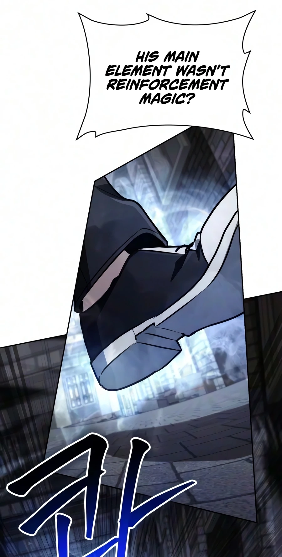 Read The Genius Prismatic Mage chapter 90 image 19 on Lezhin