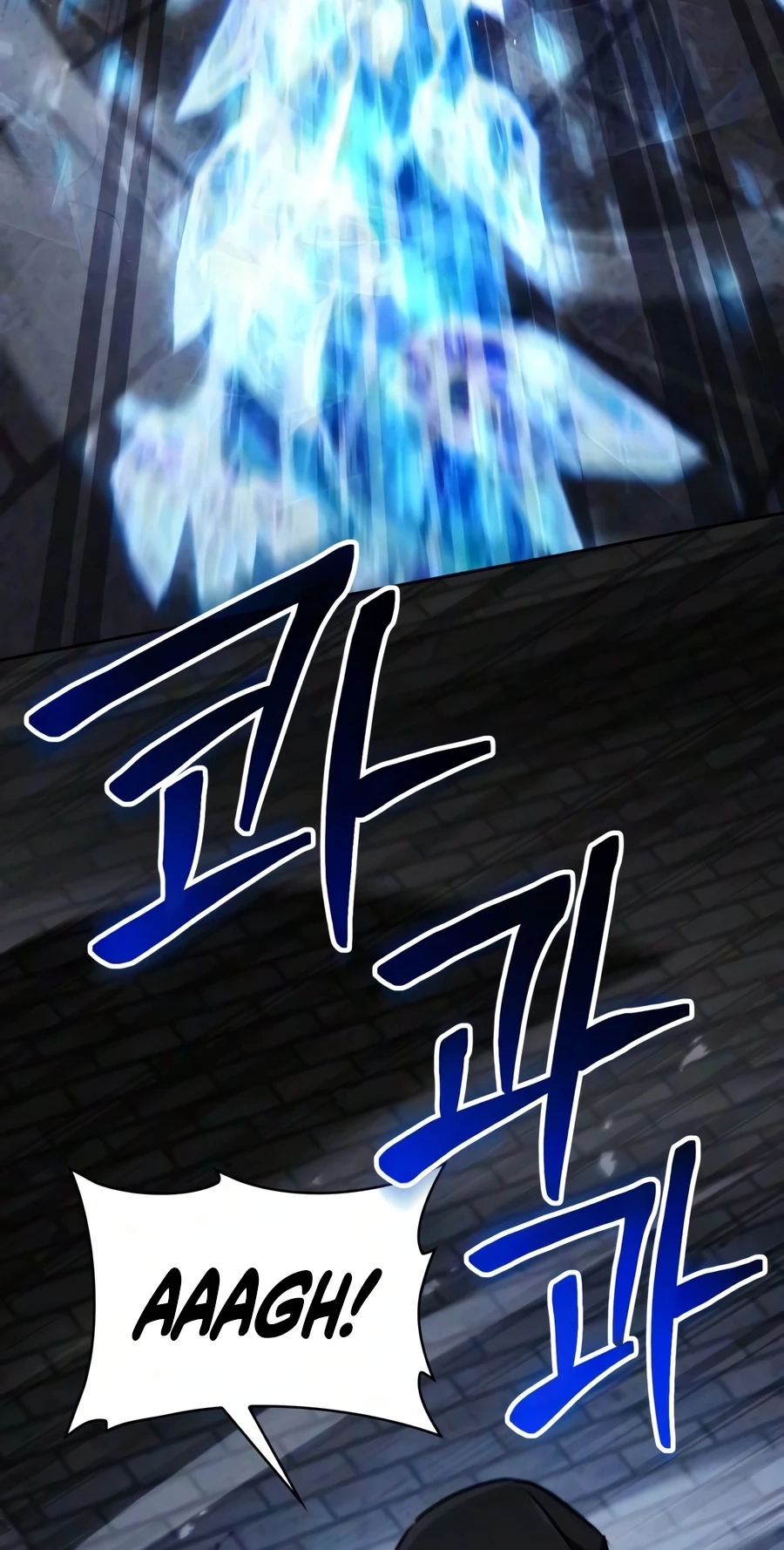 Read The Genius Prismatic Mage chapter 90 image 21 on Lezhin