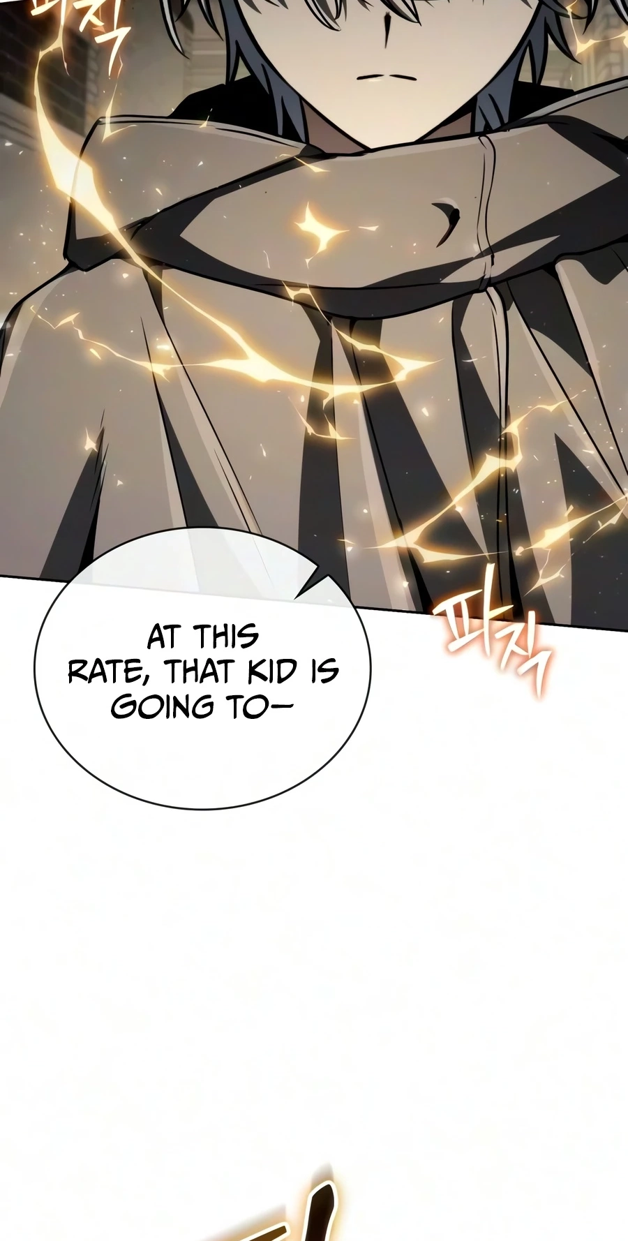 Read The Genius Prismatic Mage chapter 90 image 24 on Lezhin