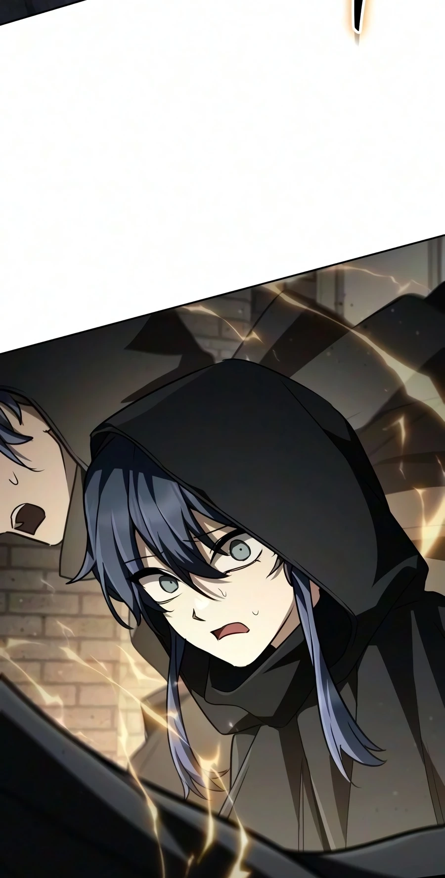 Read The Genius Prismatic Mage chapter 90 image 27 on Lezhin