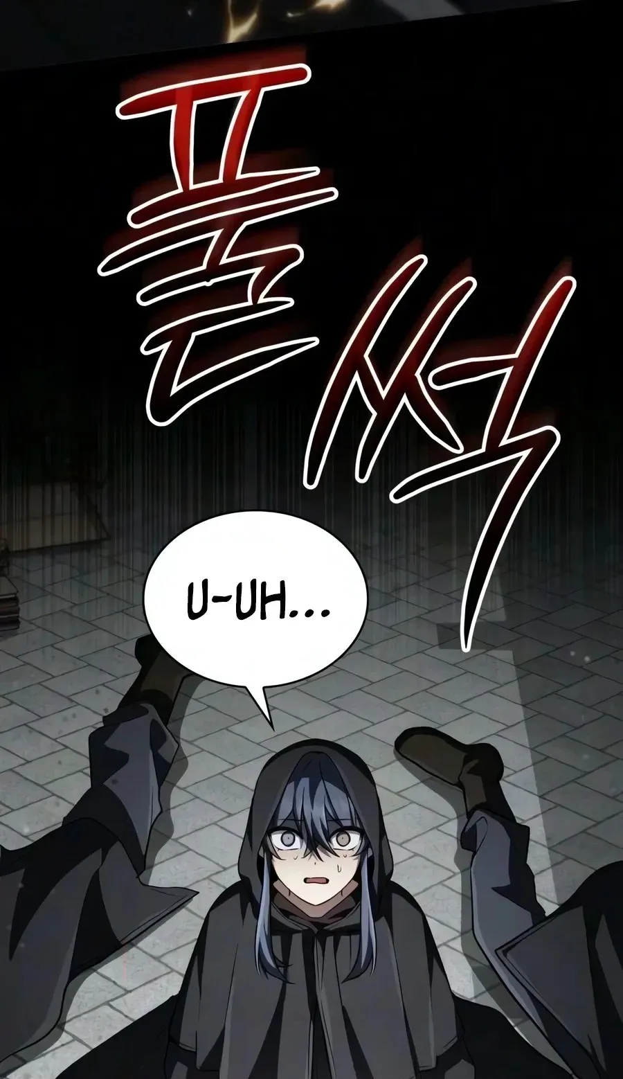 Read The Genius Prismatic Mage chapter 90 image 28 on Lezhin