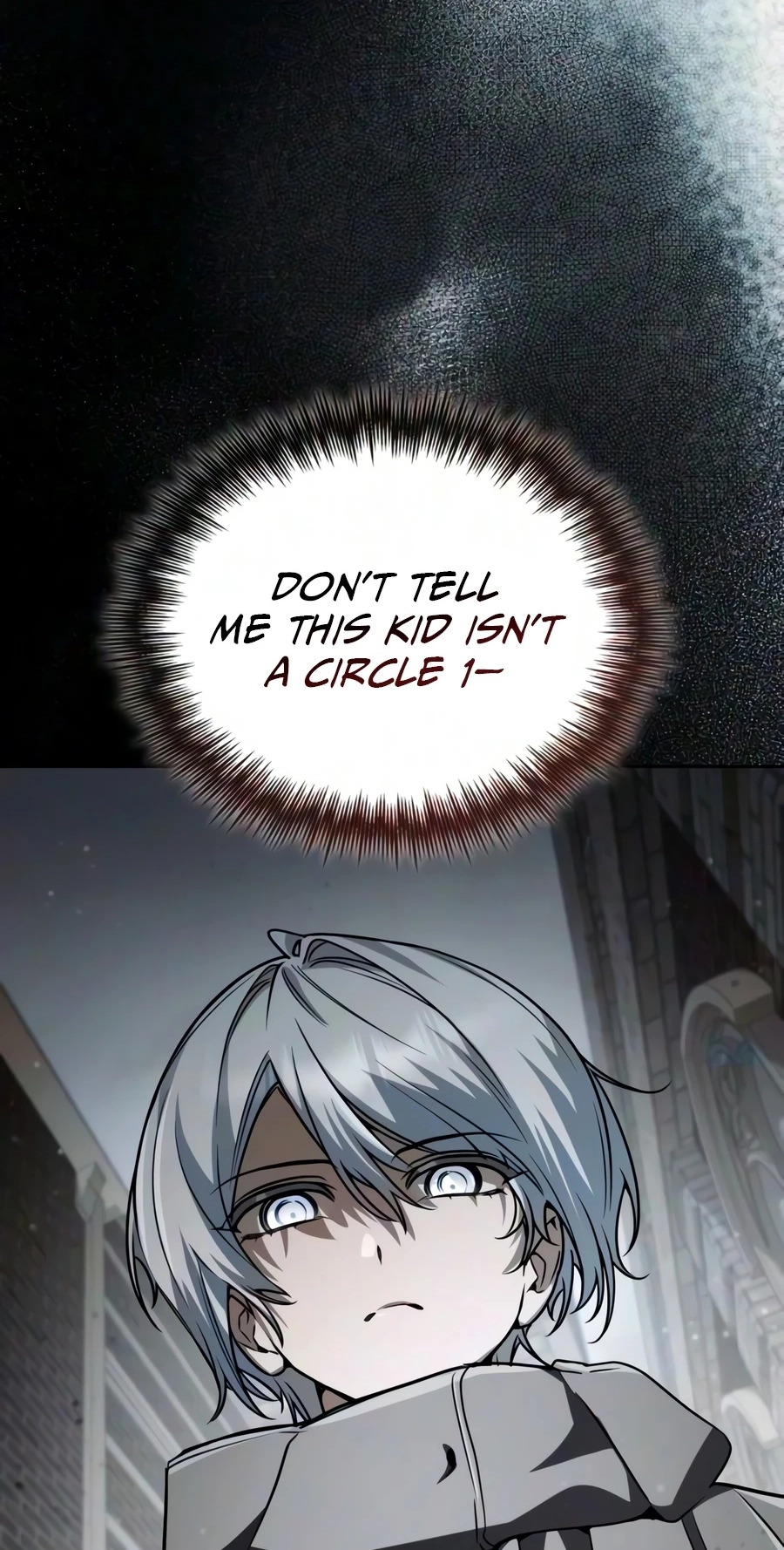 Read The Genius Prismatic Mage chapter 90 image 31 on Lezhin