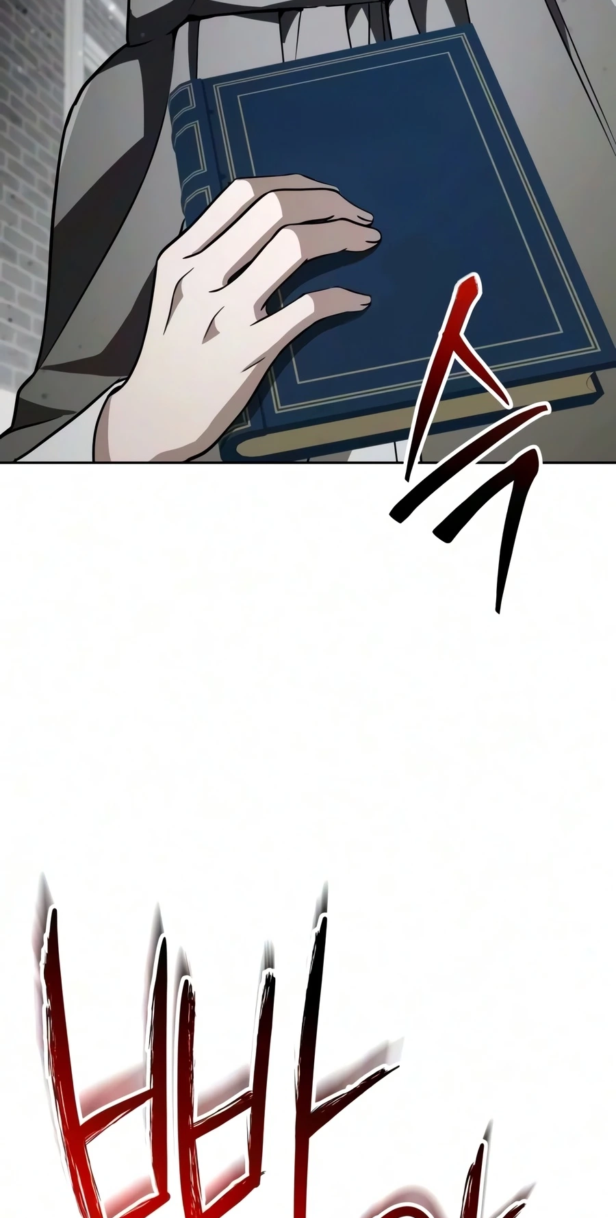 Read The Genius Prismatic Mage chapter 90 image 32 on Lezhin