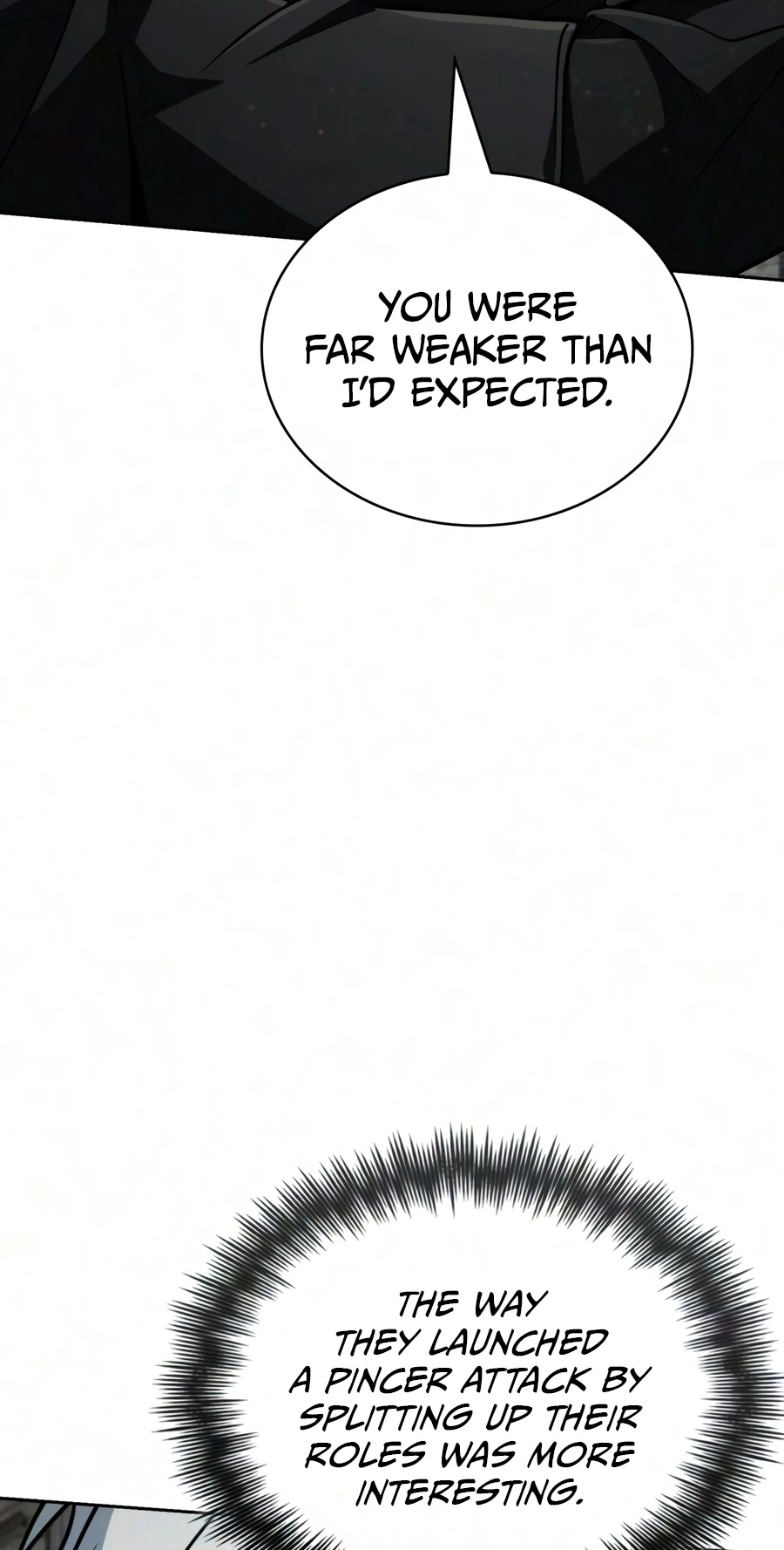 Read The Genius Prismatic Mage chapter 90 image 35 on Lezhin