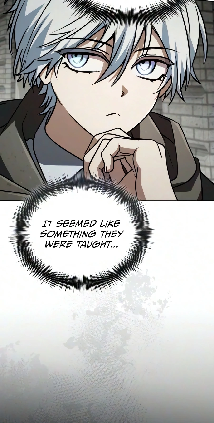 Read The Genius Prismatic Mage chapter 90 image 36 on Lezhin