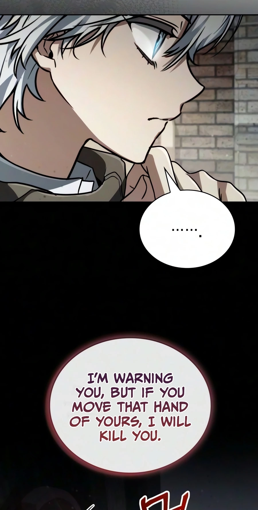 Read The Genius Prismatic Mage chapter 90 image 37 on Lezhin