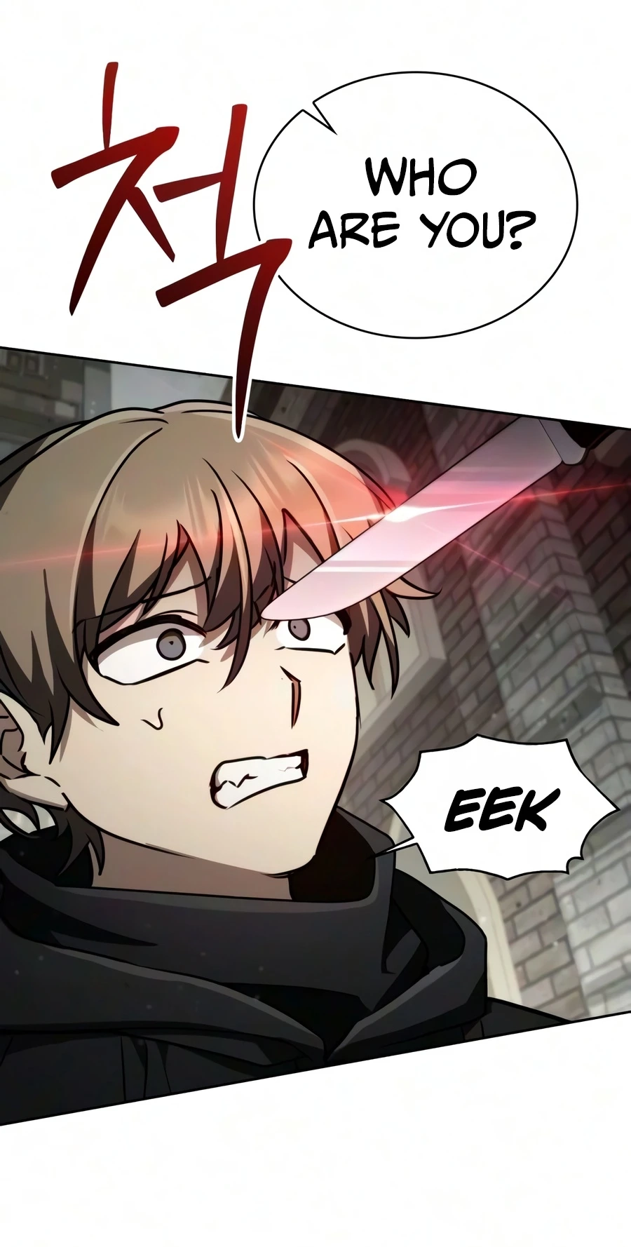 Read The Genius Prismatic Mage chapter 90 image 41 on Lezhin