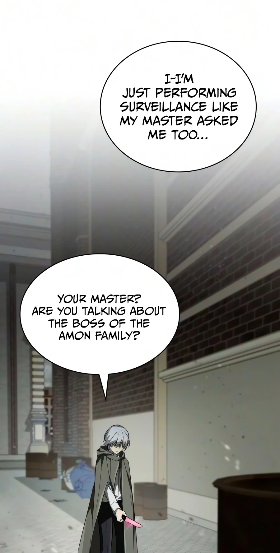 Read The Genius Prismatic Mage chapter 90 image 42 on Lezhin
