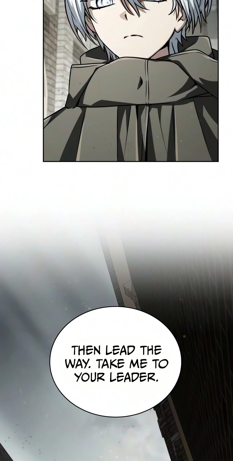 Read The Genius Prismatic Mage chapter 90 image 46 on Lezhin