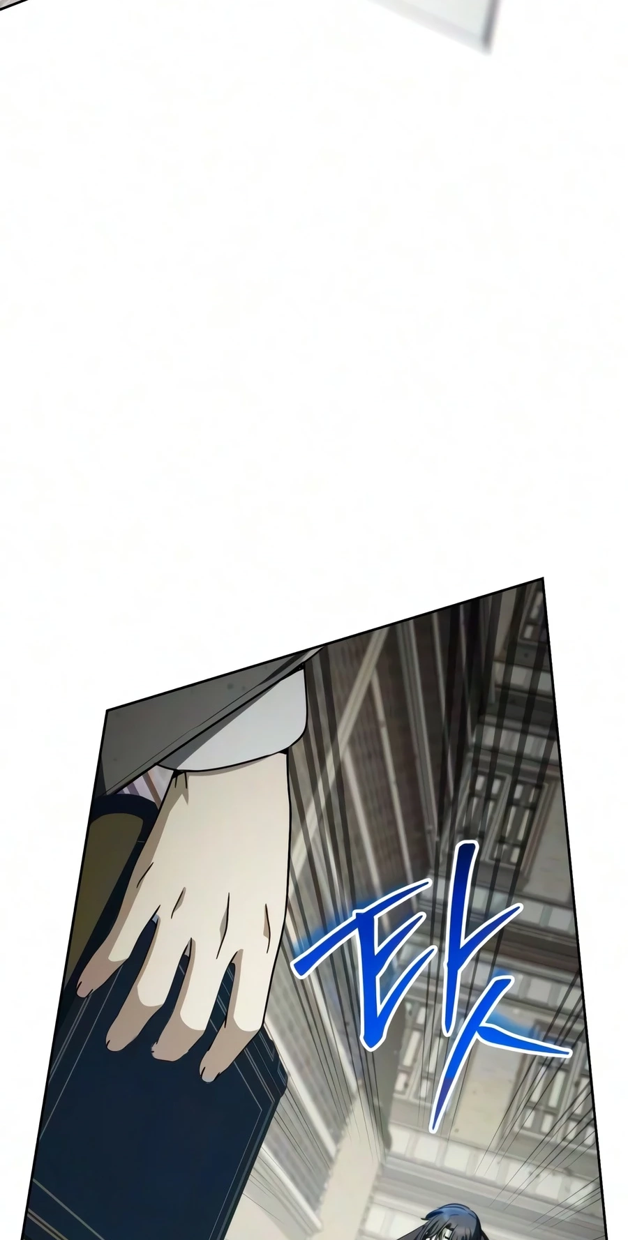 Read The Genius Prismatic Mage chapter 90 image 5 on Lezhin