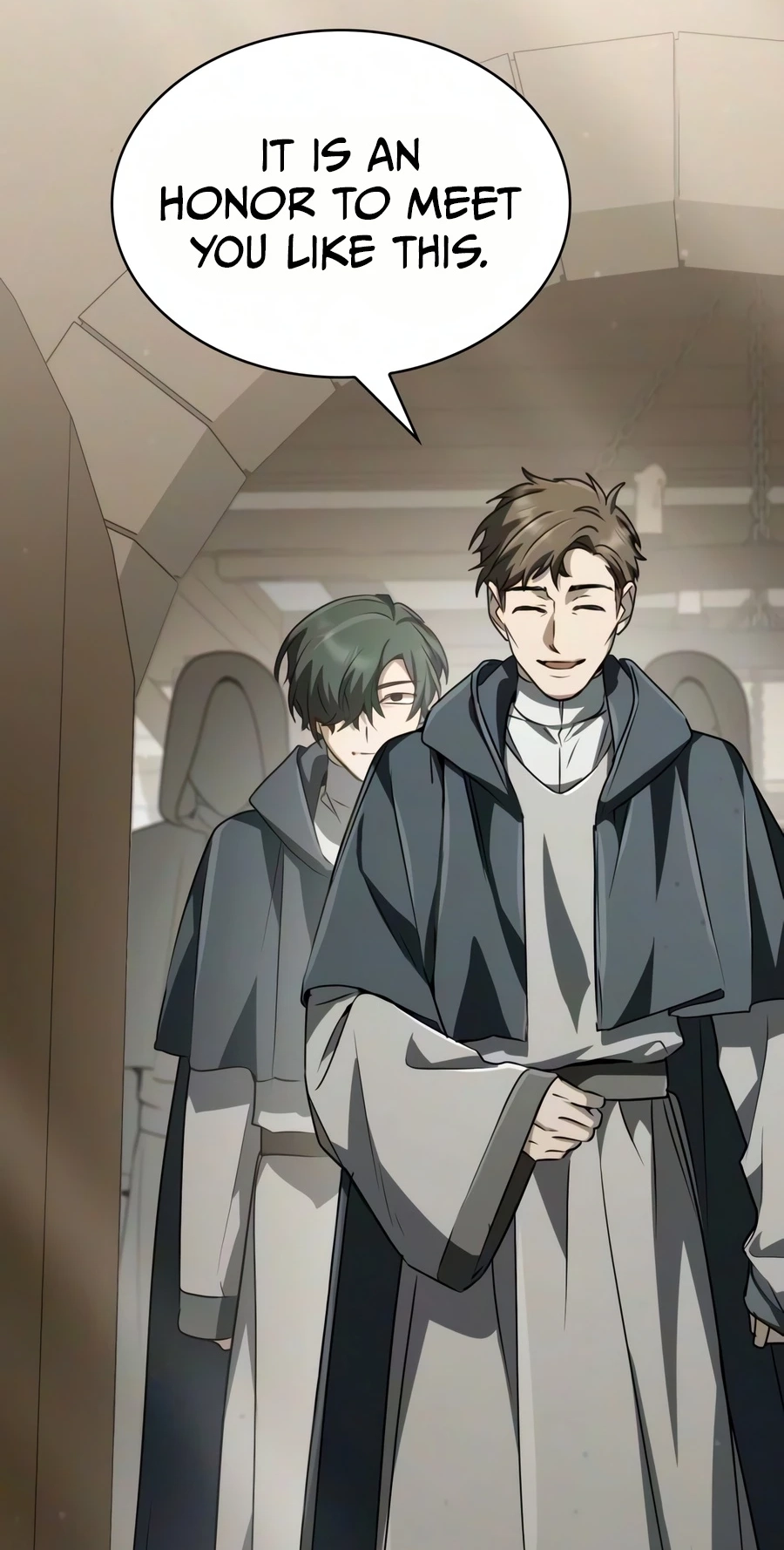 Read The Genius Prismatic Mage chapter 90 image 55 on Lezhin