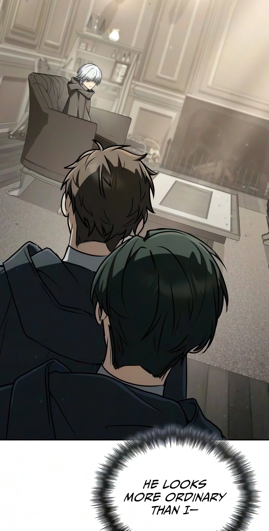 Read The Genius Prismatic Mage chapter 90 image 57 on Lezhin