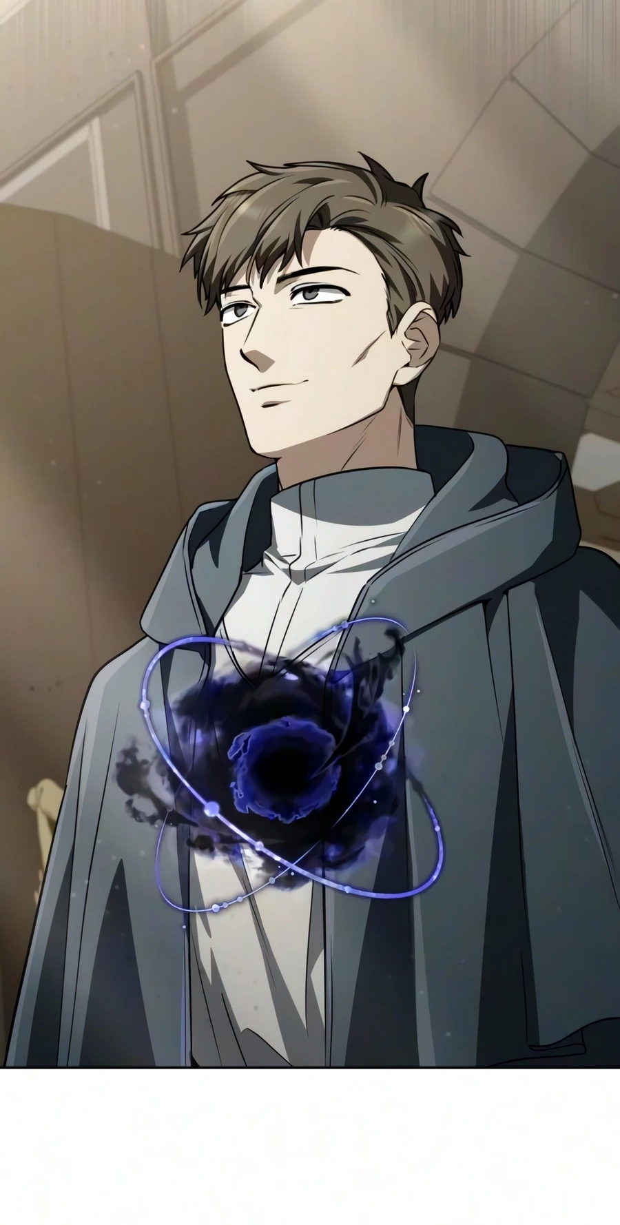 Read The Genius Prismatic Mage chapter 90 image 59 on Lezhin