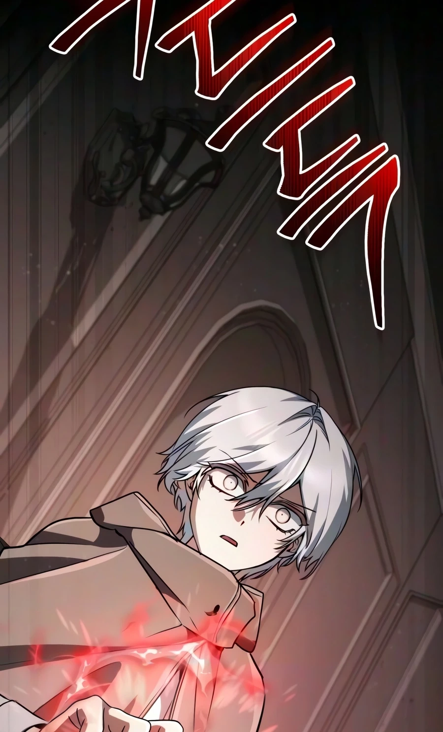 Read The Genius Prismatic Mage chapter 90 image 61 on Lezhin