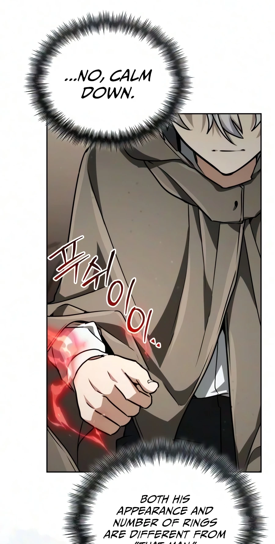 Read The Genius Prismatic Mage chapter 90 image 63 on Lezhin