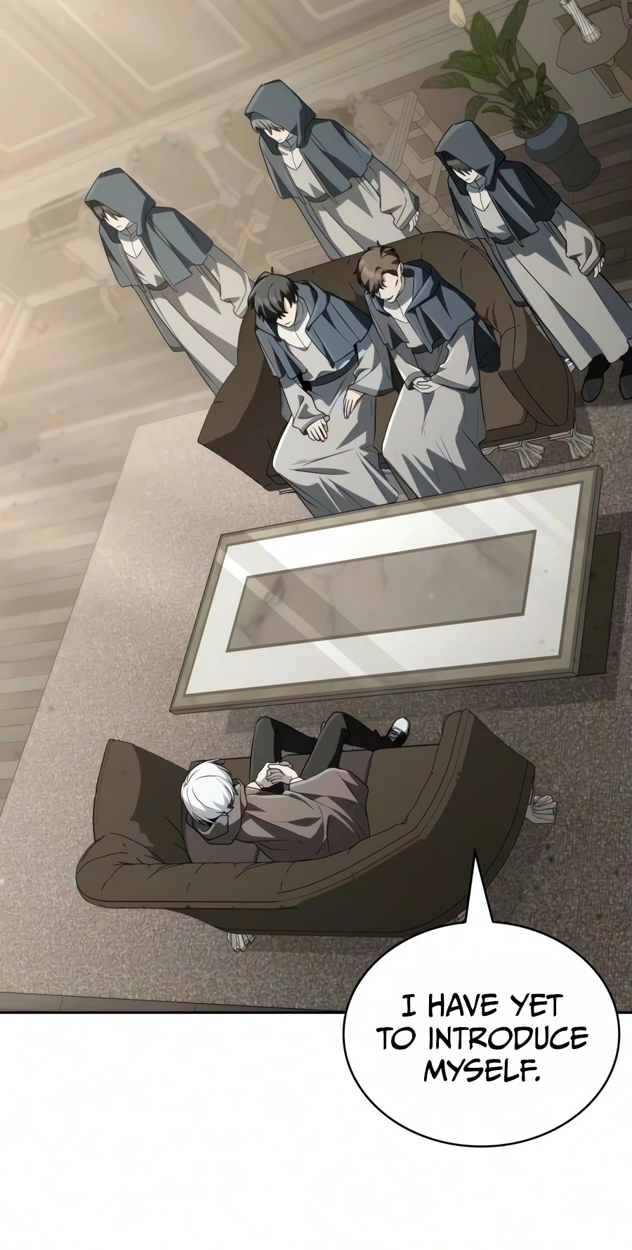 Read The Genius Prismatic Mage chapter 90 image 66 on Lezhin