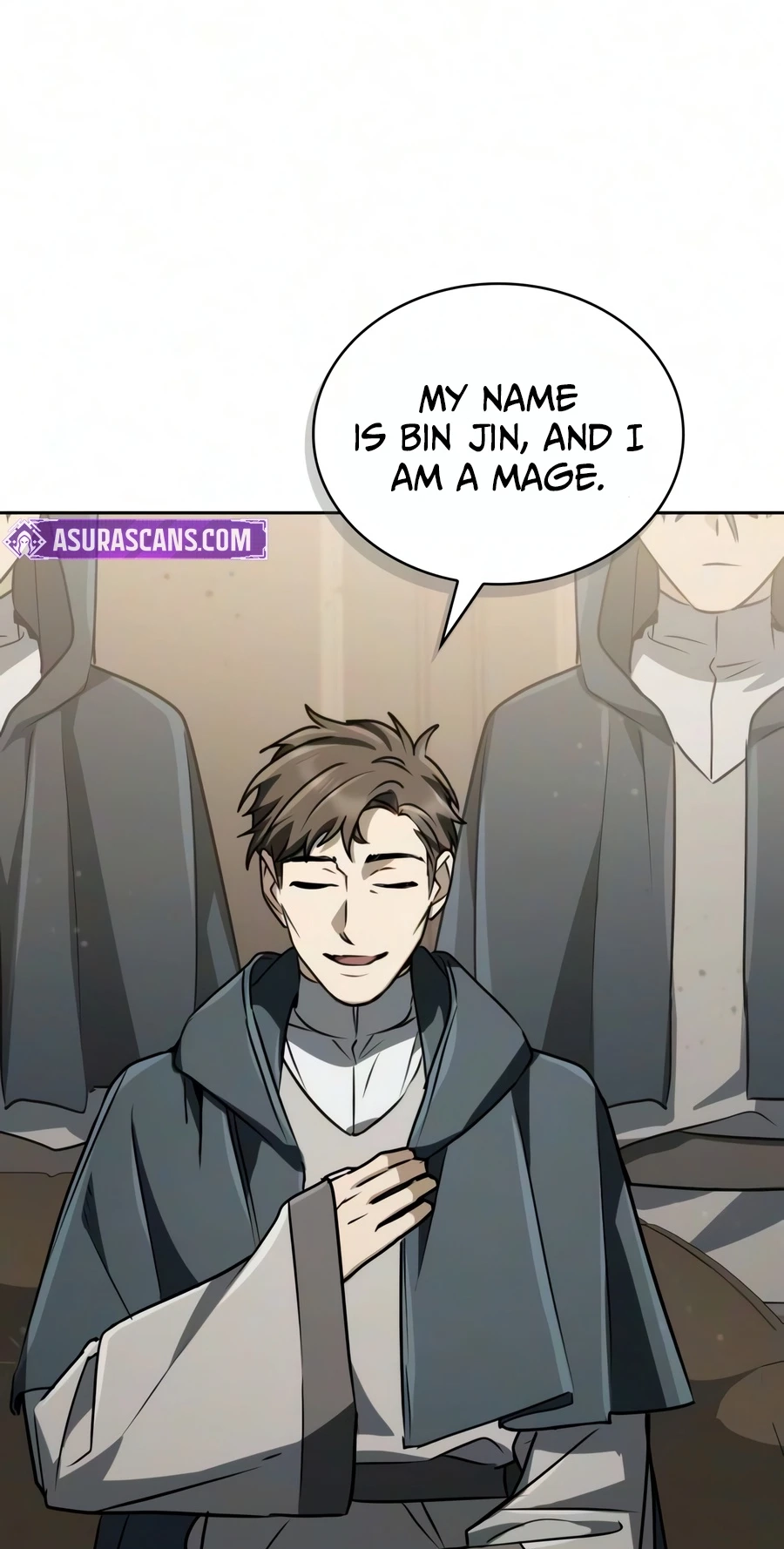Read The Genius Prismatic Mage chapter 90 image 67 on Lezhin