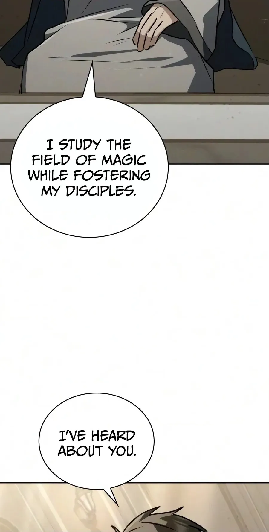 Read The Genius Prismatic Mage chapter 90 image 68 on Lezhin