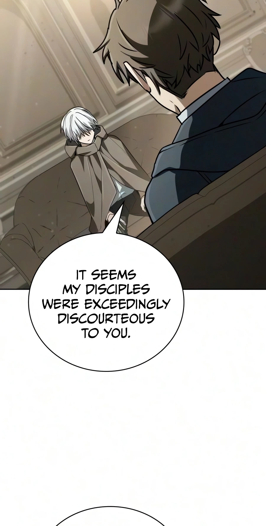 Read The Genius Prismatic Mage chapter 90 image 69 on Lezhin