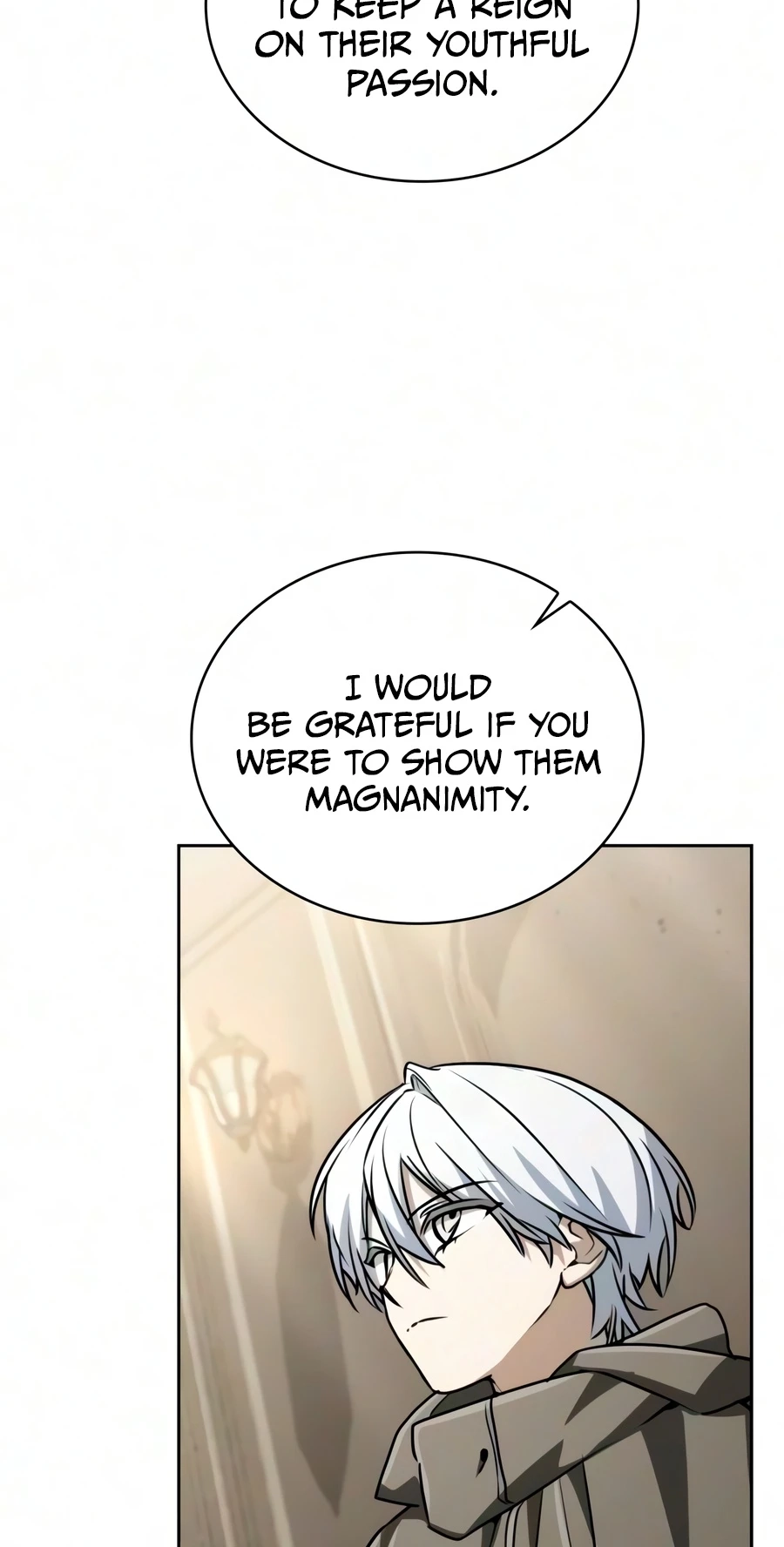 Read The Genius Prismatic Mage chapter 90 image 71 on Lezhin