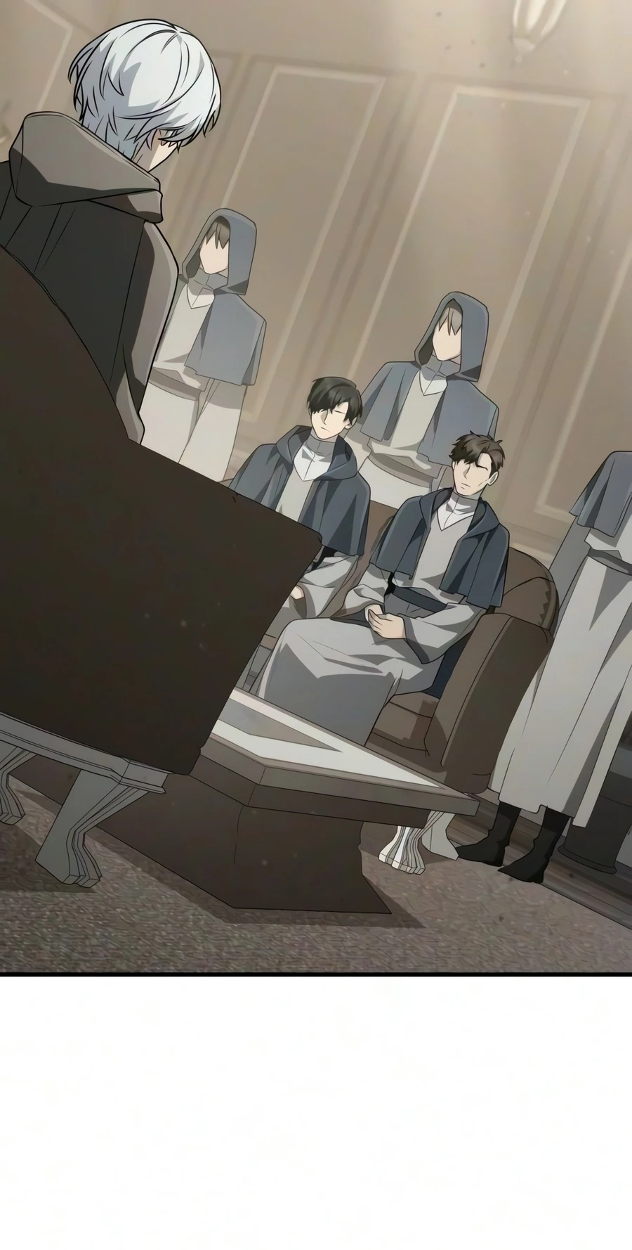 Read The Genius Prismatic Mage chapter 90 image 74 on Lezhin