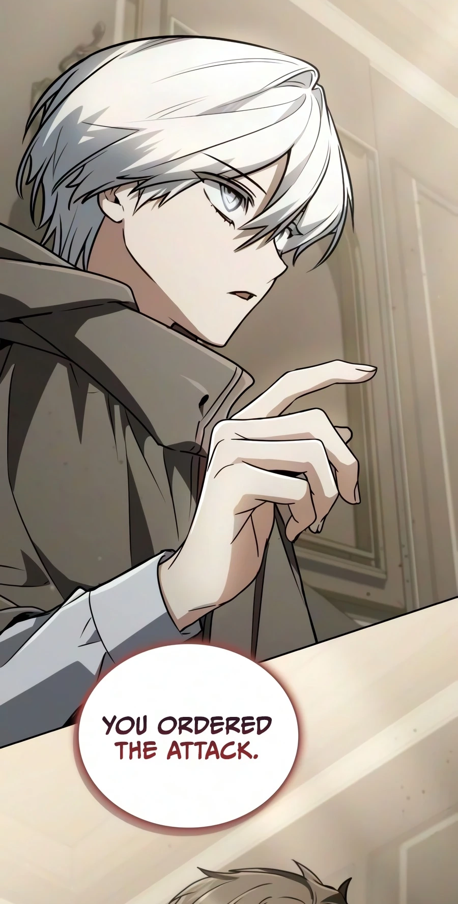 Read The Genius Prismatic Mage chapter 90 image 76 on Lezhin