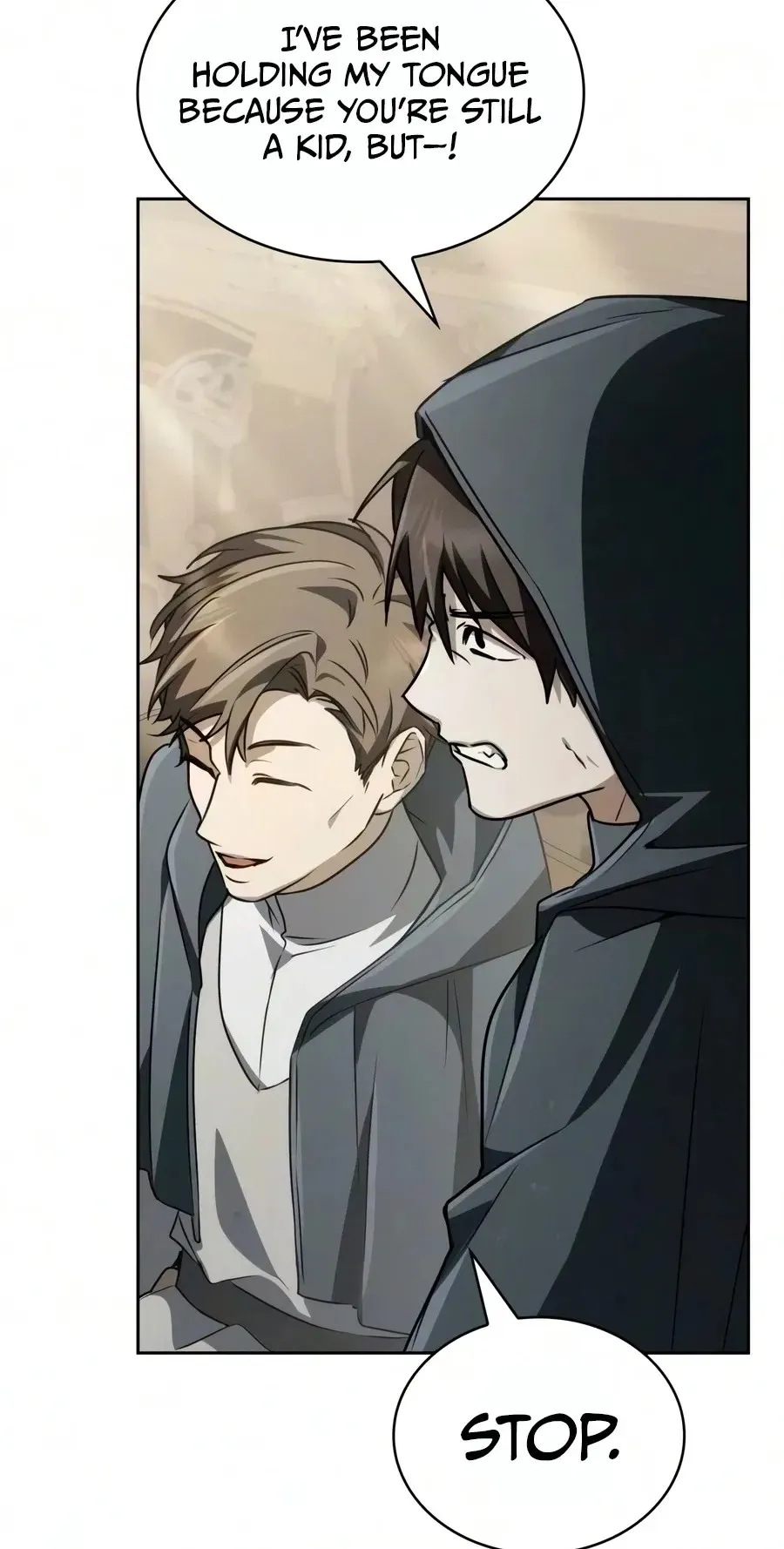 Read The Genius Prismatic Mage chapter 90 image 78 on Lezhin