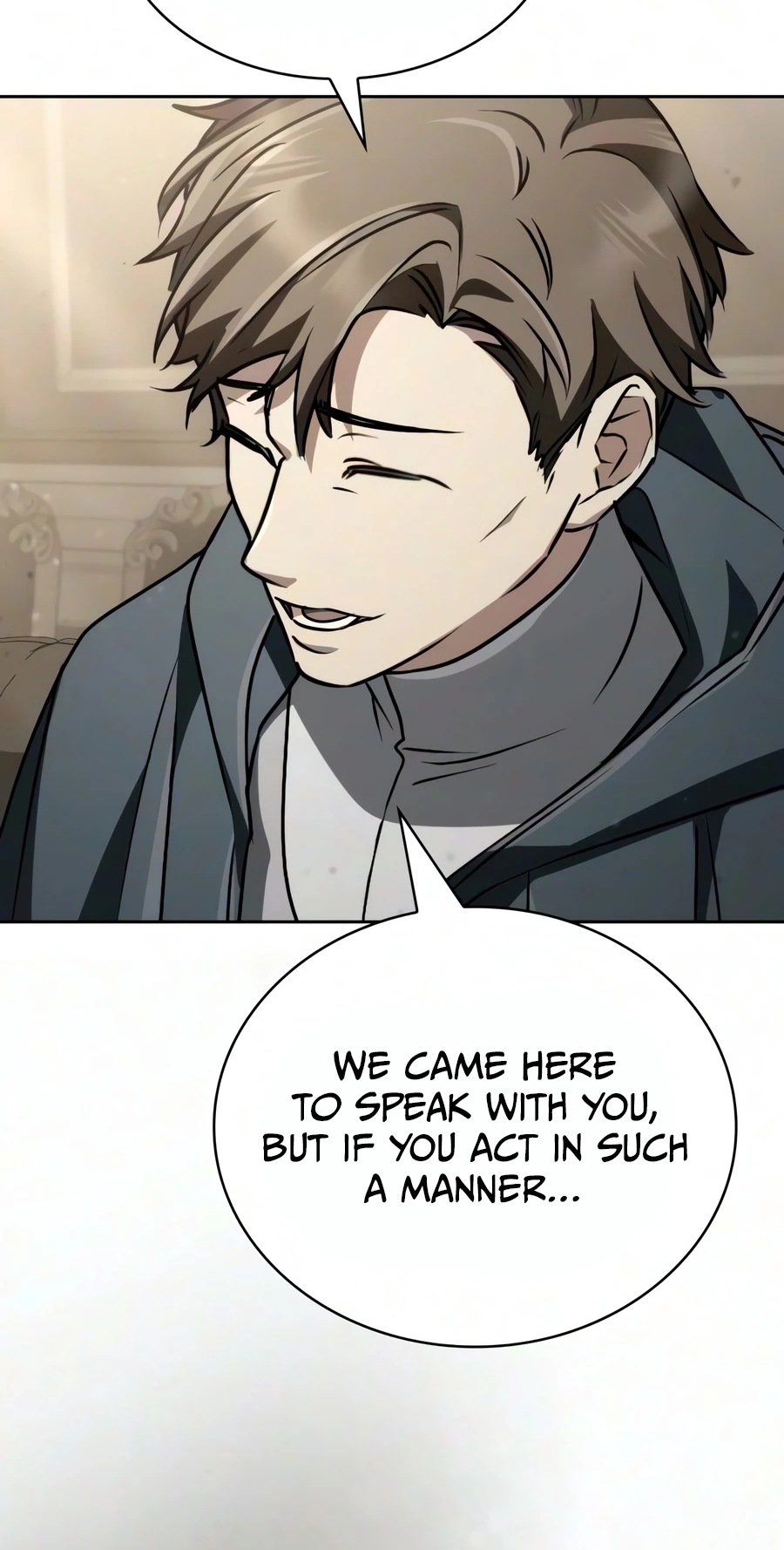 Read The Genius Prismatic Mage chapter 90 image 81 on Lezhin