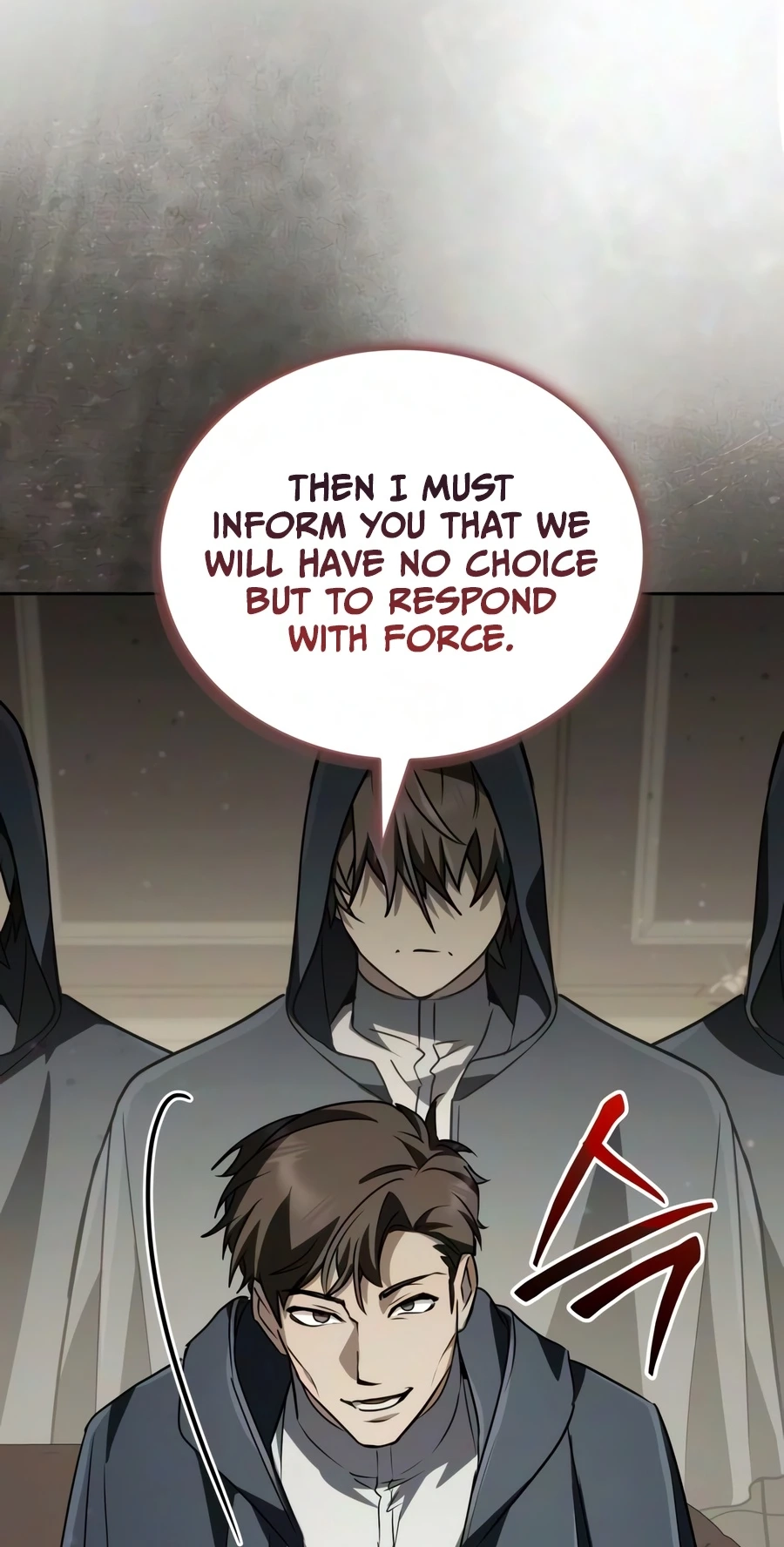 Read The Genius Prismatic Mage chapter 90 image 82 on Lezhin