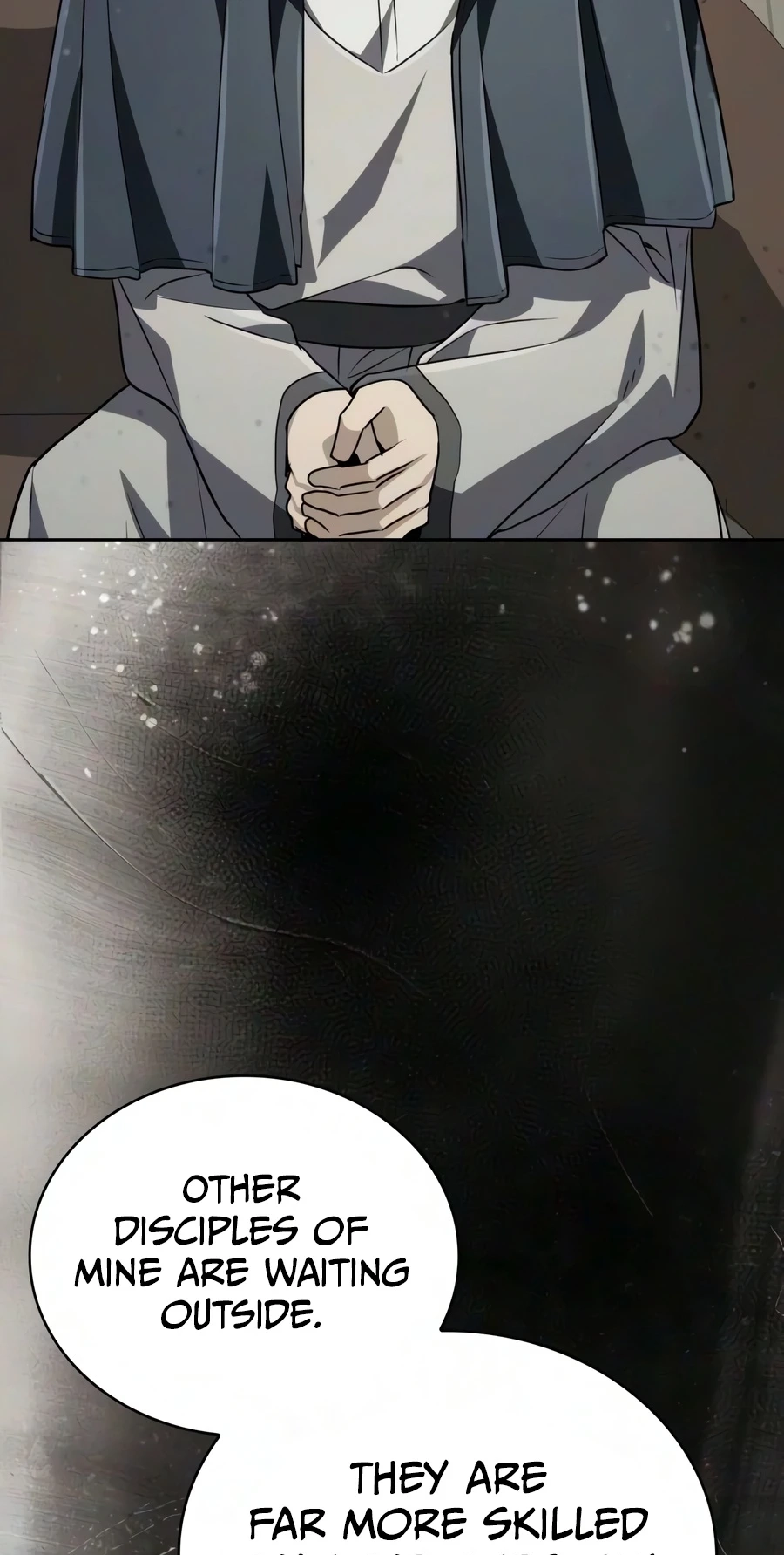 Read The Genius Prismatic Mage chapter 90 image 83 on Lezhin