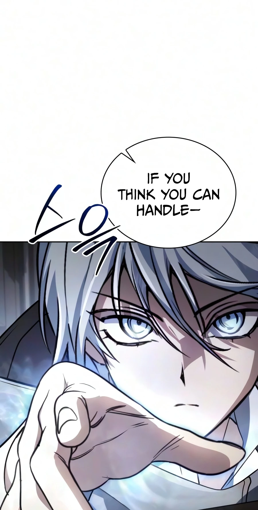 Read The Genius Prismatic Mage chapter 90 image 85 on Lezhin