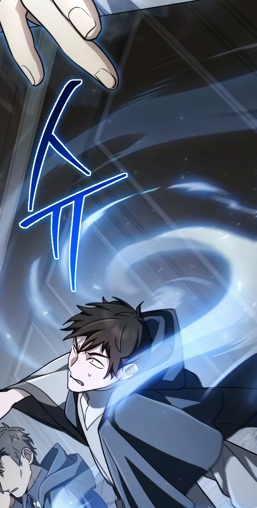 Read The Genius Prismatic Mage chapter 90 image 86 on Lezhin