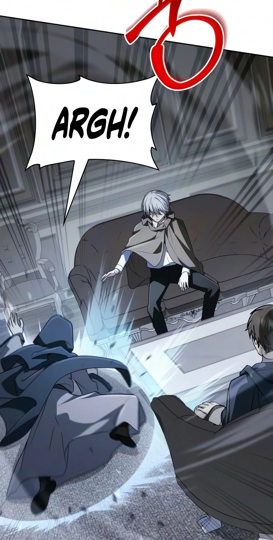 Read The Genius Prismatic Mage chapter 90 image 89 on Lezhin