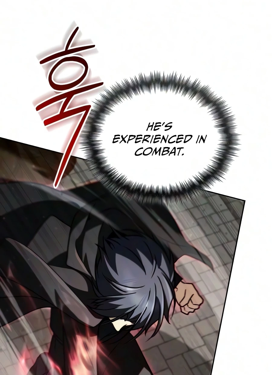 Read The Genius Prismatic Mage chapter 90 image 9 on Lezhin