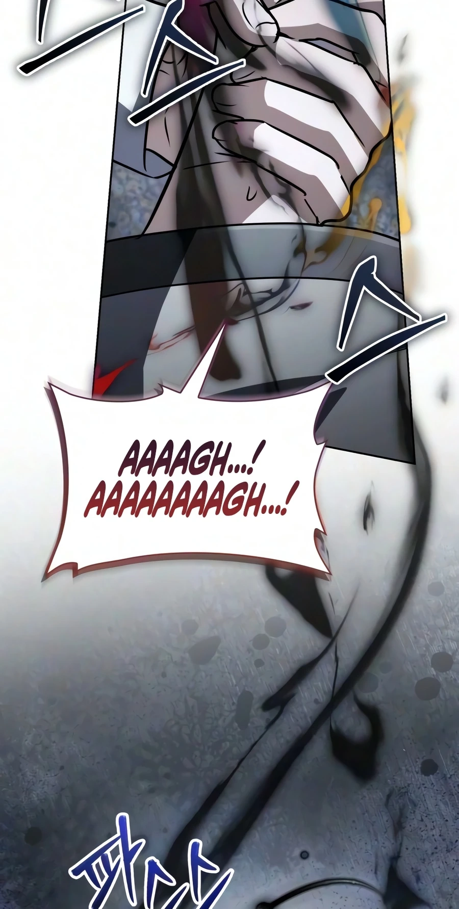 Read The Genius Prismatic Mage chapter 90 image 94 on Lezhin