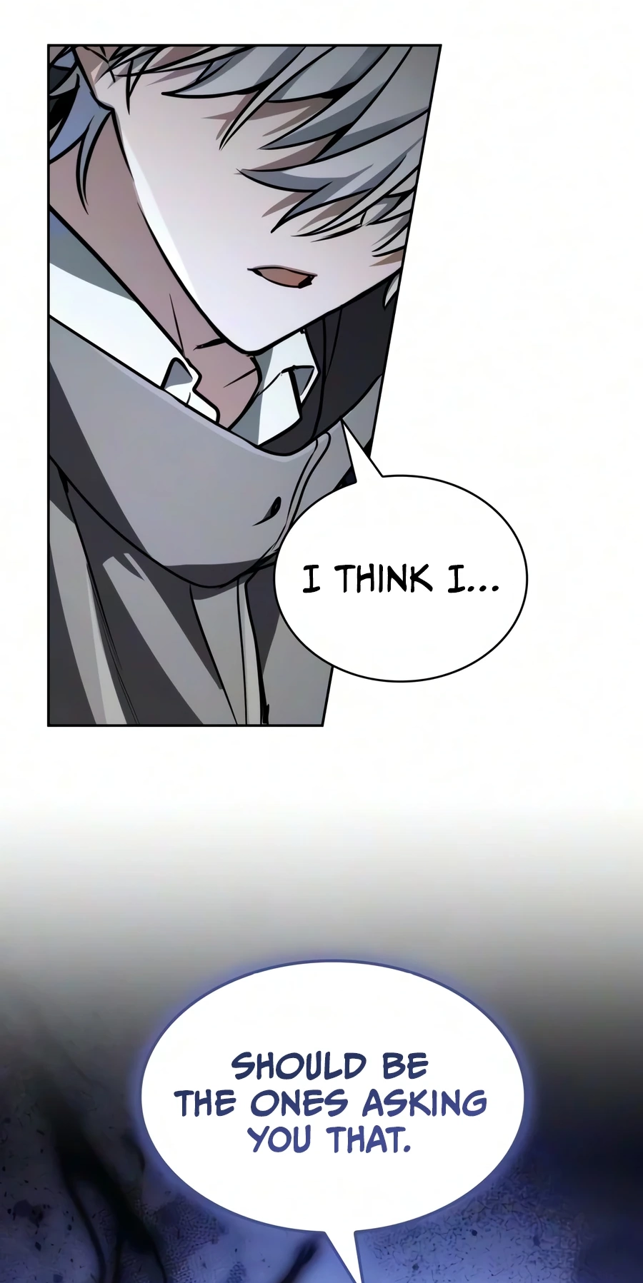 Read The Genius Prismatic Mage chapter 90 image 99 on Lezhin