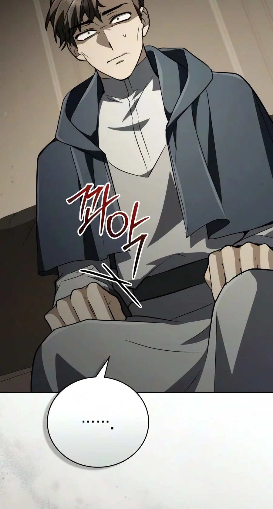 Read The Genius Prismatic Mage chapter 91 image 10 on Lezhin