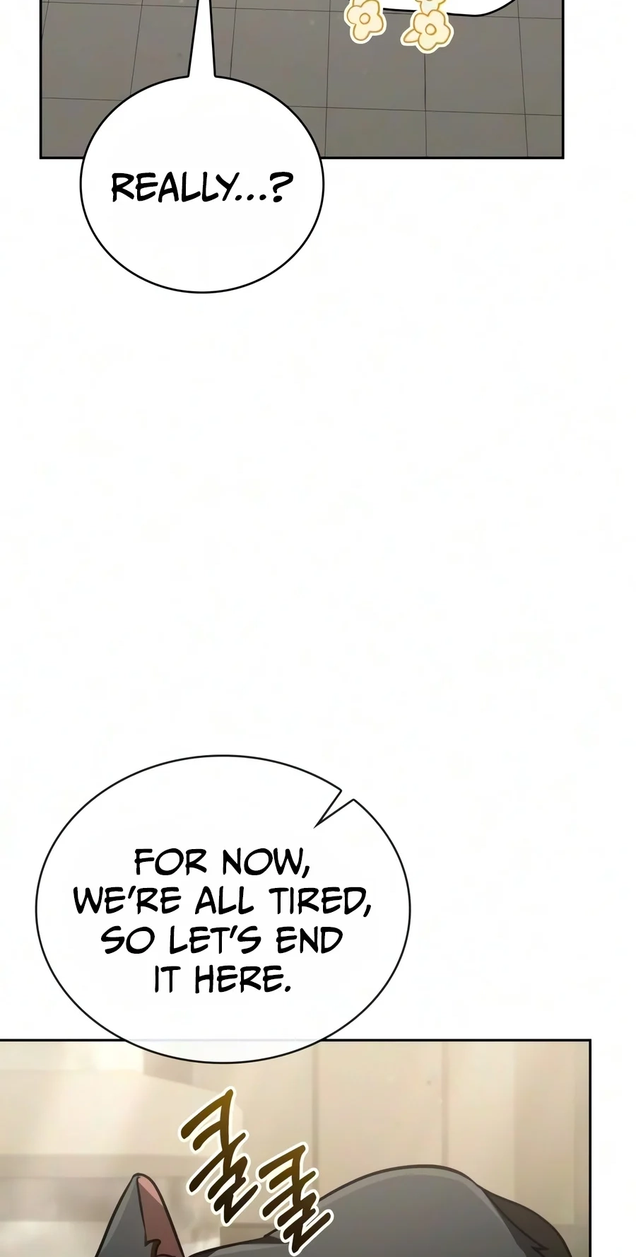 Read The Genius Prismatic Mage chapter 91 image 100 on Lezhin