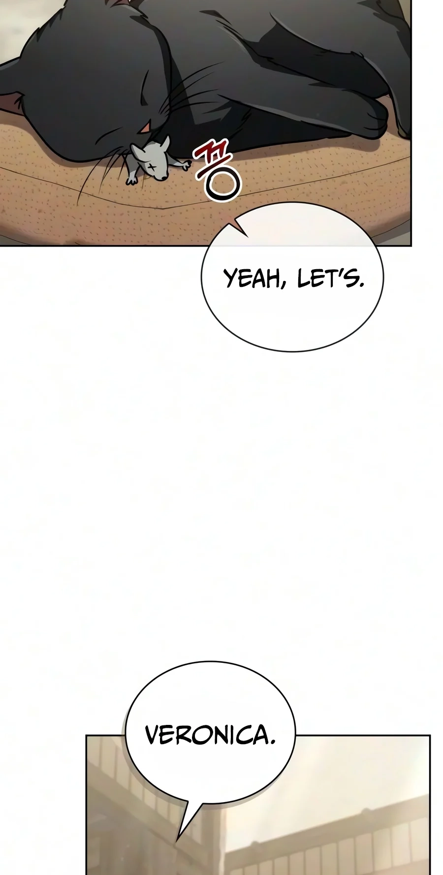 Read The Genius Prismatic Mage chapter 91 image 101 on Lezhin