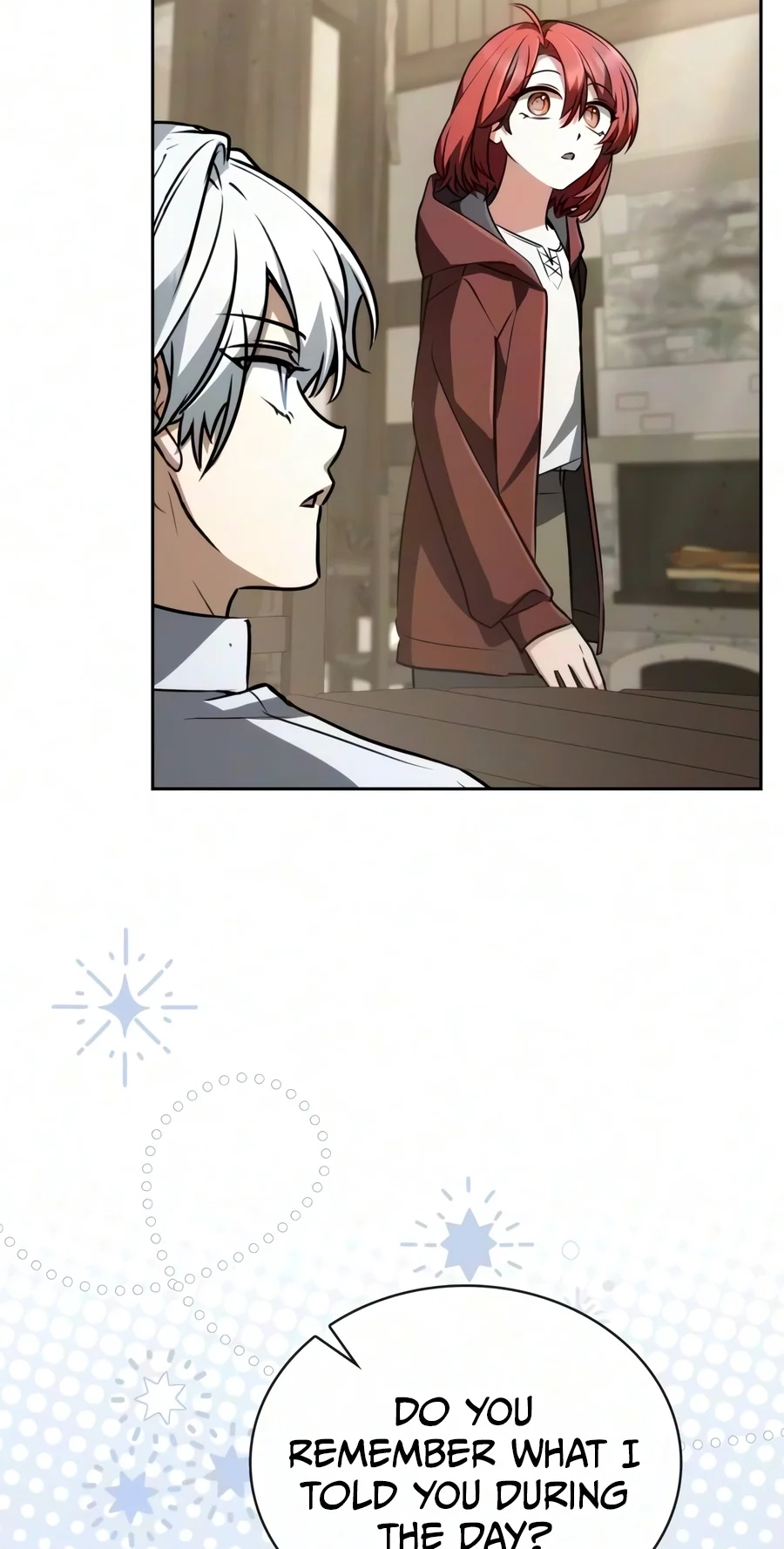 Read The Genius Prismatic Mage chapter 91 image 102 on Lezhin