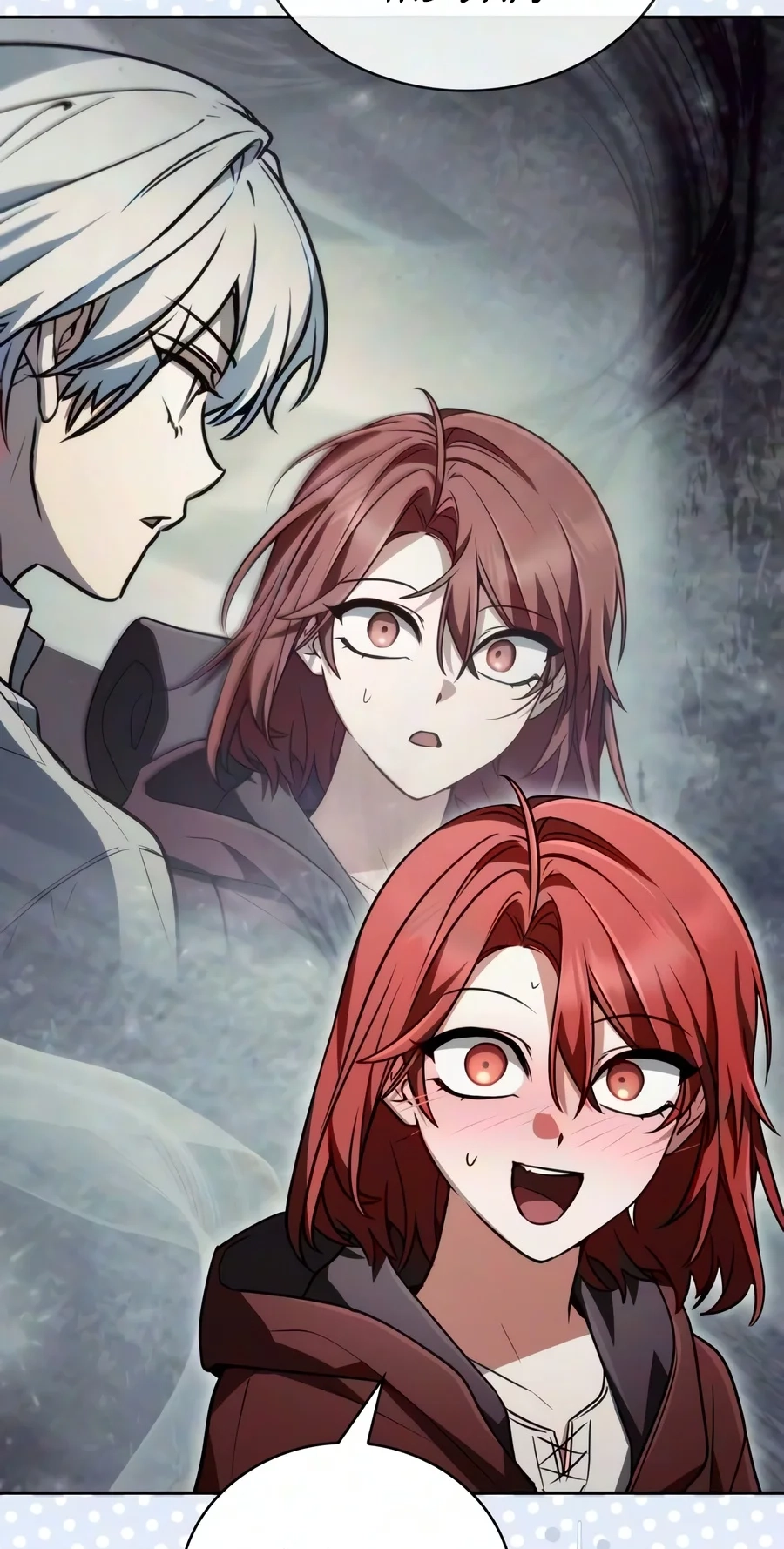 Read The Genius Prismatic Mage chapter 91 image 103 on Lezhin