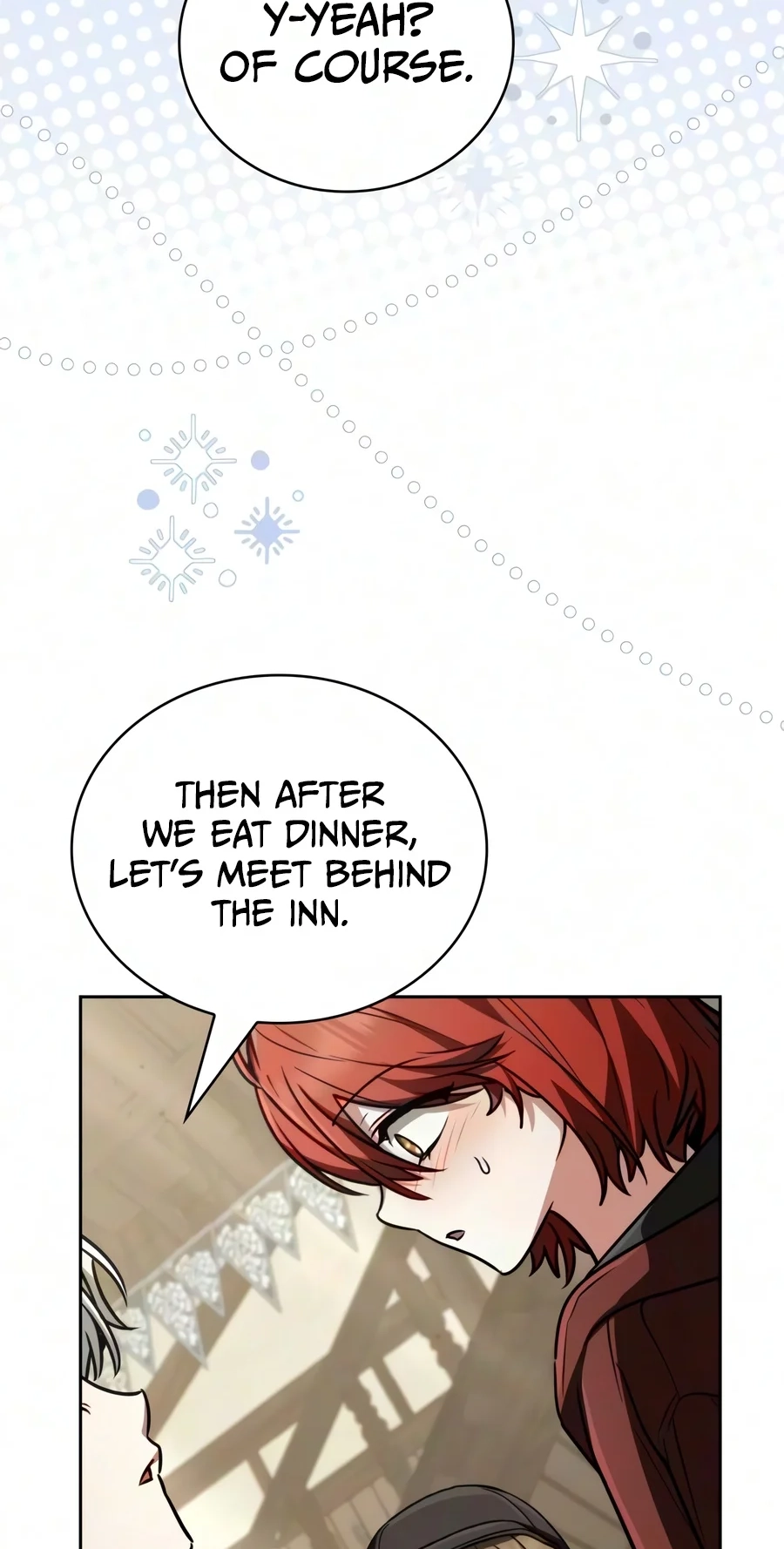 Read The Genius Prismatic Mage chapter 91 image 104 on Lezhin