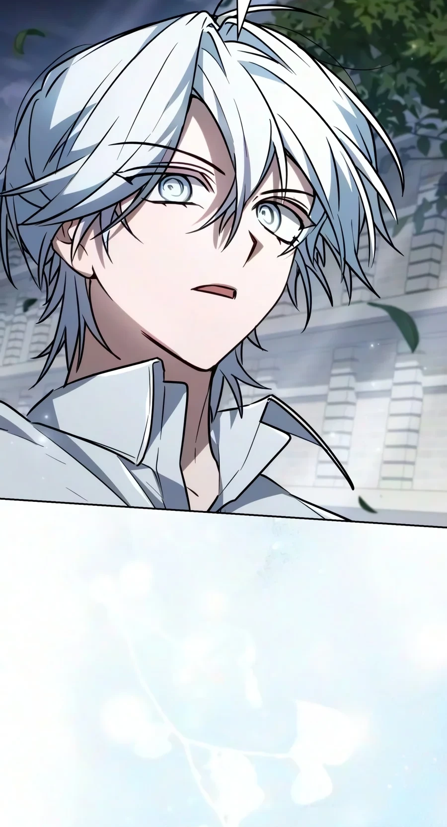 Read The Genius Prismatic Mage chapter 91 image 112 on Lezhin