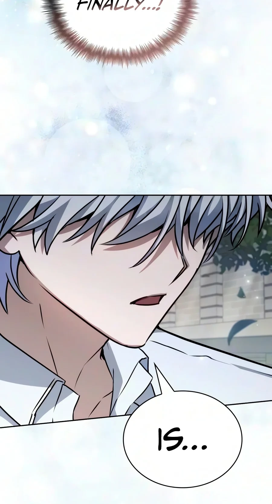 Read The Genius Prismatic Mage chapter 91 image 114 on Lezhin
