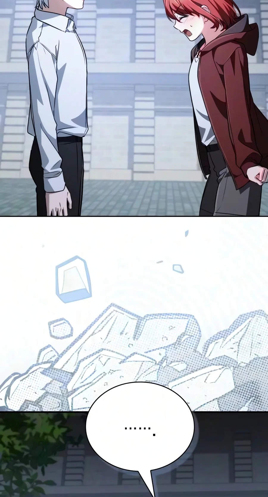 Read The Genius Prismatic Mage chapter 91 image 116 on Lezhin